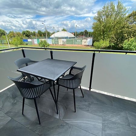 Luxury Apartments 케츨리 외부 사진