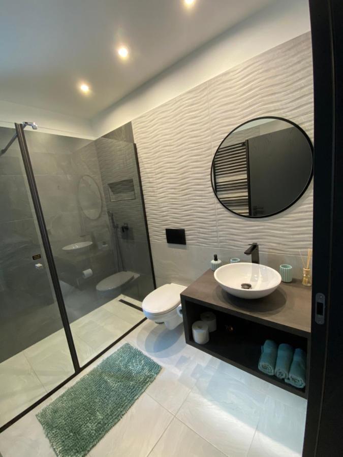 Luxury Apartments 케츨리 외부 사진