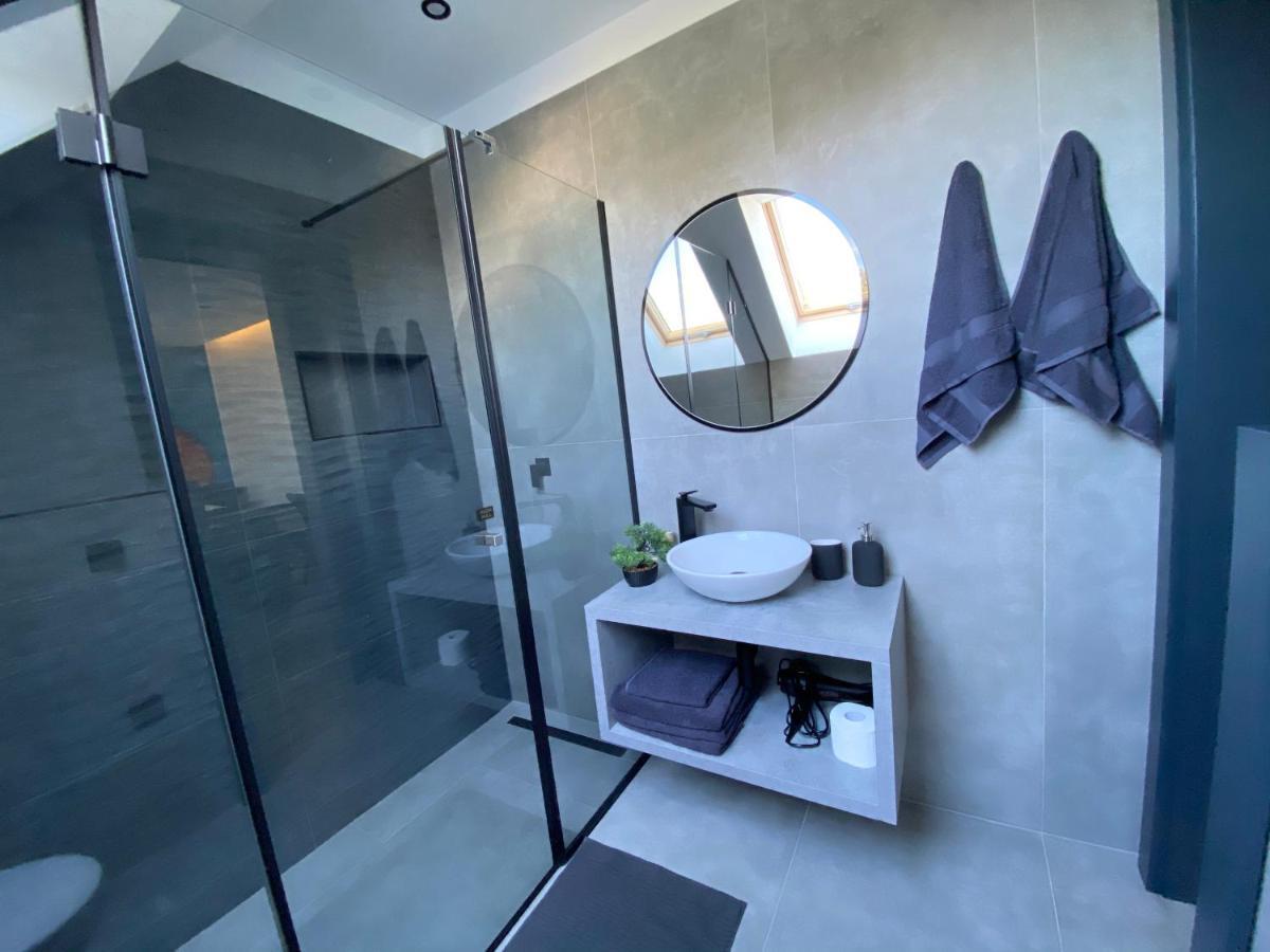 Luxury Apartments 케츨리 외부 사진