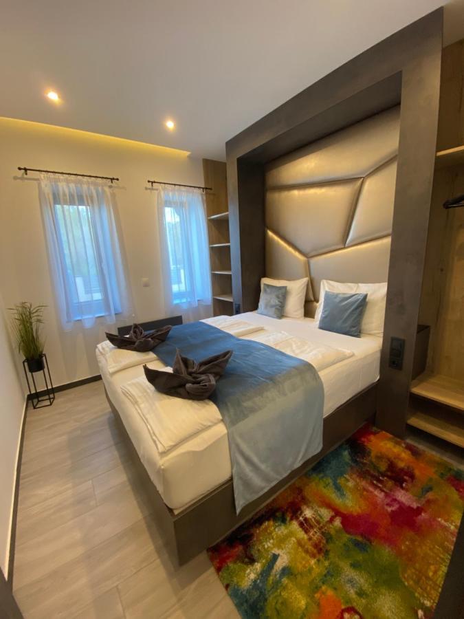 Luxury Apartments 케츨리 외부 사진