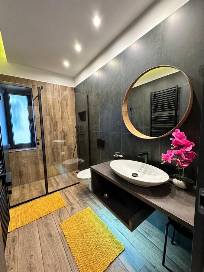 Luxury Apartments 케츨리 외부 사진